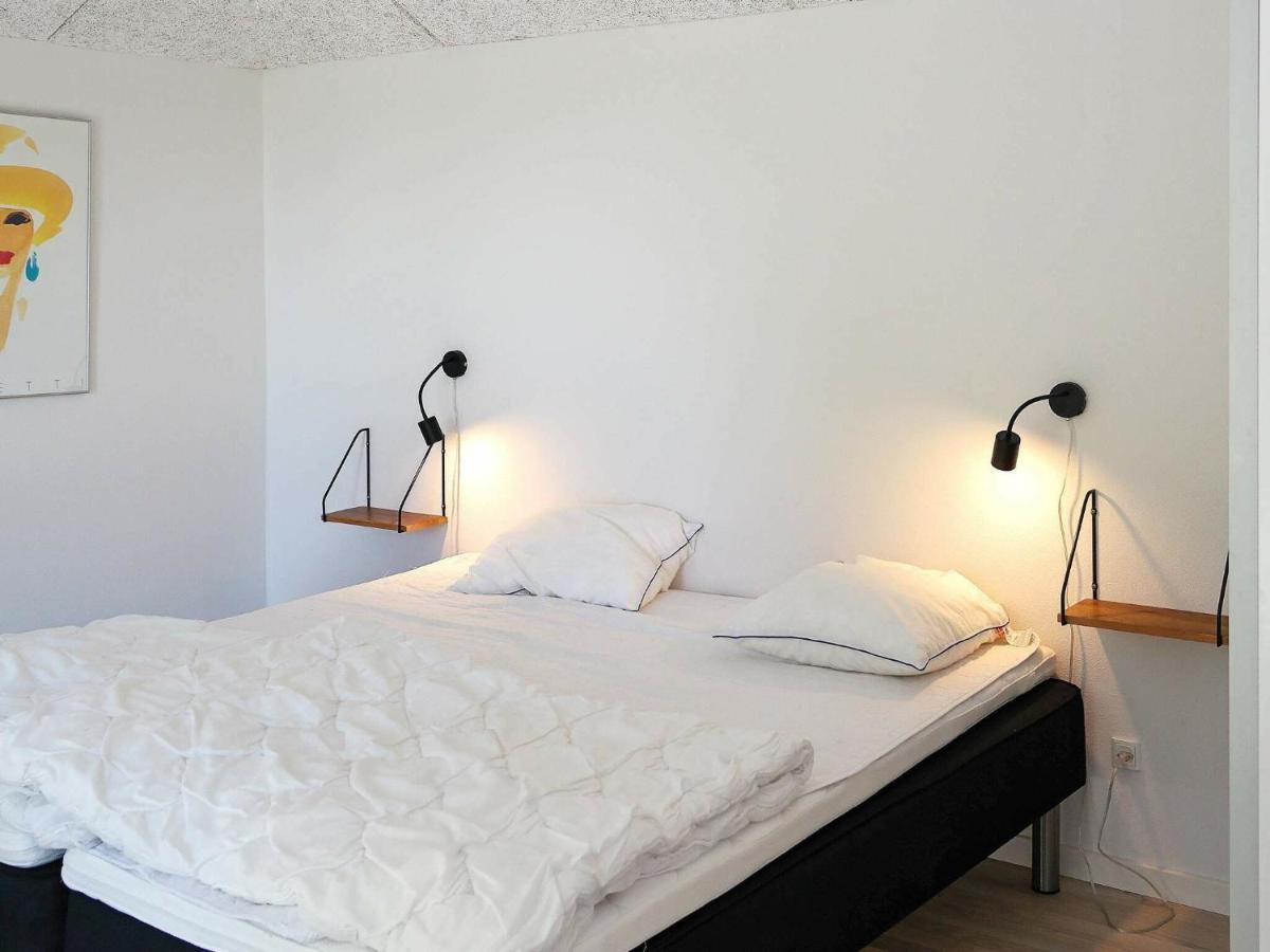6 Person Holiday Home In Vesl S Oslos Ngoại thất bức ảnh